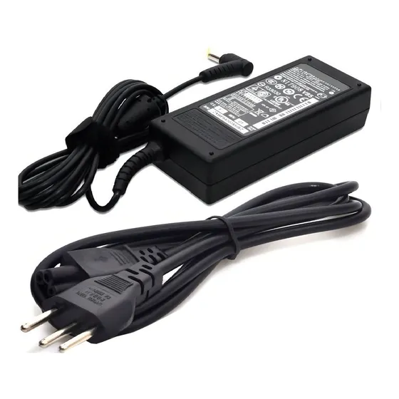 Cargador para portátil Acer Aspire 3 A315-53-52zz 19 v 2.37 a 45 W
