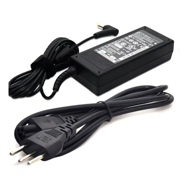 Cargador para portátil Acer Aspire 3 A315-53-52zz 19 v 2.37 a 45 W