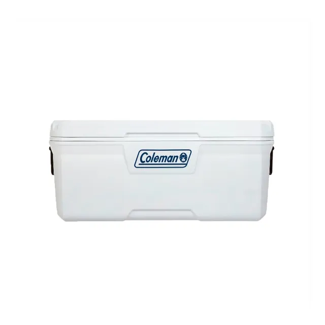 Cava Coleman 316 Series Marina 114lt / 120qt Blanca