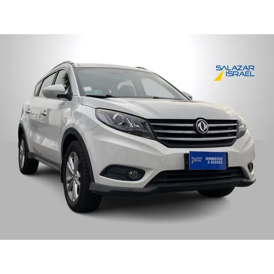 Dfsk Suv 580 Xrs