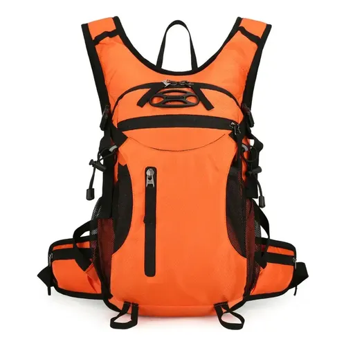 Mochila Wedze para Ski e Snowboard com Bolsos Especiais Azul 23L