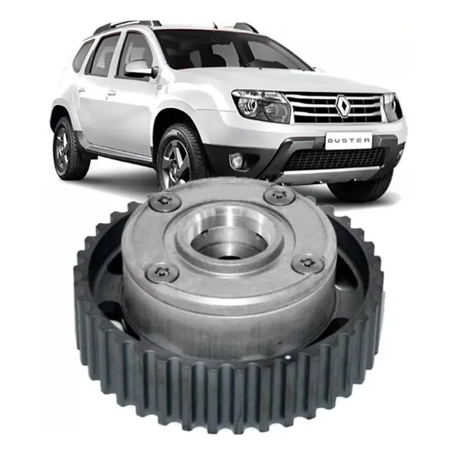 Engranaje Arbol Levas Admision Para Renault Duster 2.0 F4r
