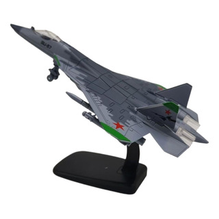 Aloy 1/72 Airplane De Modelo Modelo Miniatura De Gris Aloy 1/72 Airplane De Modelo Modelo Miniatura De Gris