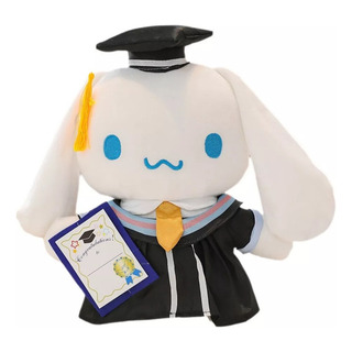 2025 Nuevo Gorro De Felpa W Sanrio For Graduación Y 2025 Nuevo Gorro De Felpa W Sanrio For Graduación Y