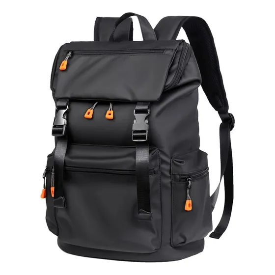 Bolso Laptop 15 Morral Mochila Funcional Impermeable