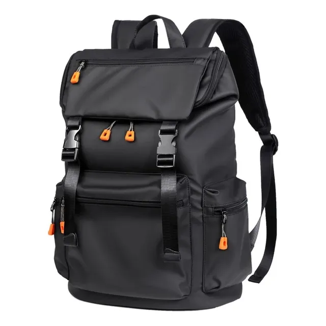 Bolso Laptop 15 Morral Mochila Funcional Impermeable