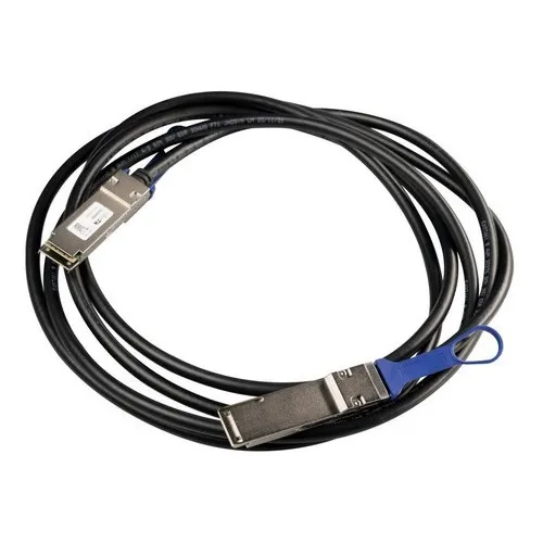 Cable Dac Qsfp28 Mikrotik XQ+ DA0003 de 100 g