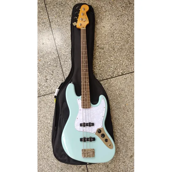 Squier By Fender Jazz Bass Classic Vibe 60`s