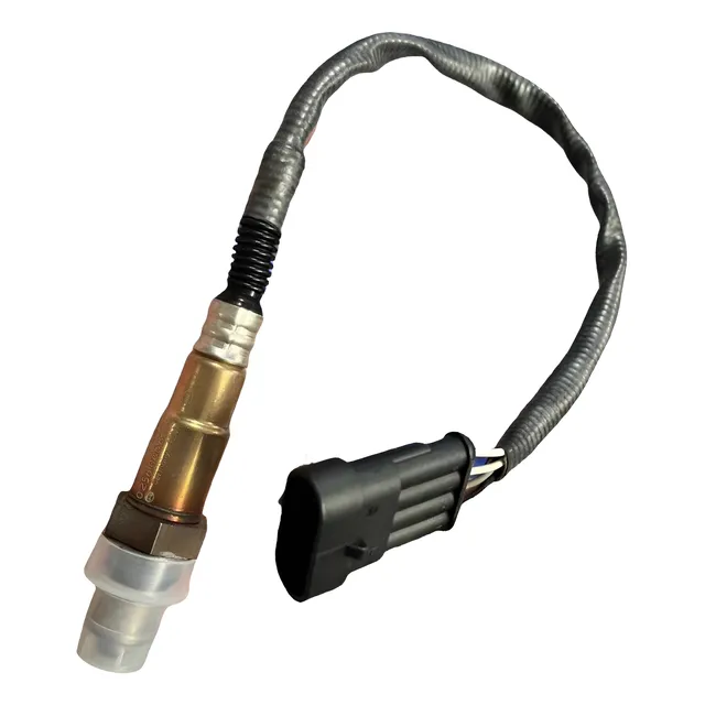 Sonda Lambda Chevrolet Agile 1.4 Sensor De Oxigeno Original
