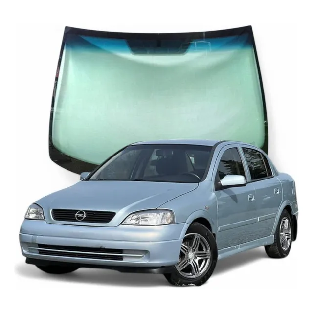 Vidrio Parabrisas Delantero Chevrolet Astra Sedan 2002 2005