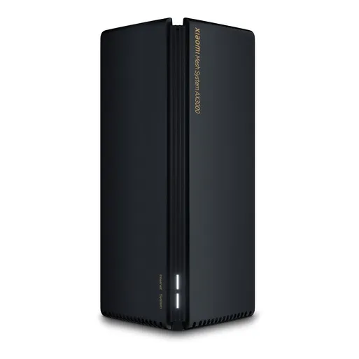 Xiaomi Mesh System Ax3000 (2-pack) Negro