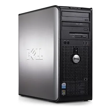 Computadora Pc Dual Core - 8gb Ram - Wifi - Win 10 500gb (Reacondicionado)