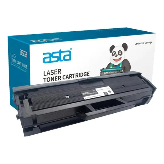 Toner Asta Samsung Mlt-d111s M2020 M2071 M2078 Con Chip