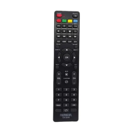 Control Remoto Para Aoc Generico Compatible Remocon Ch8354