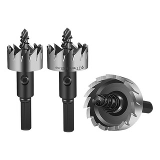 Sierra Perforadora 225mm Acero Rápido Para Metal Sierra Perforadora 225mm Acero Rápido Para Metal