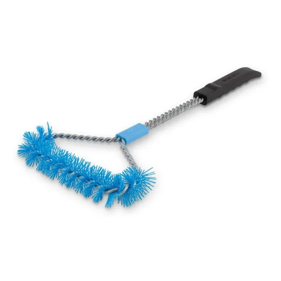 Cepillo De Limpieza De Nylon Extra Ancho Broil King