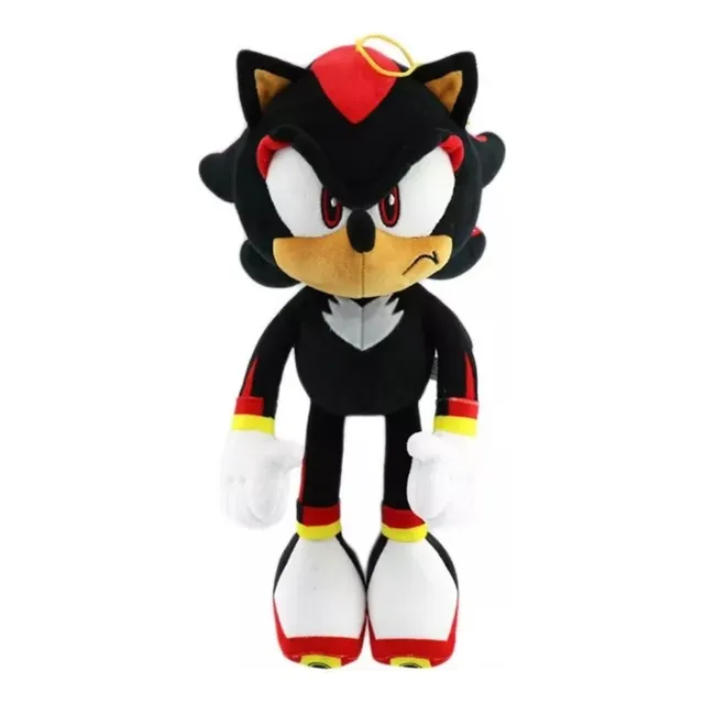 U Sonic The Hedgehog Muñeco De Peluche De Regalo Para Niños