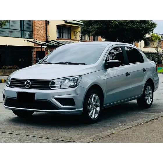Volkswagen Voyage 1.6 Comfortline