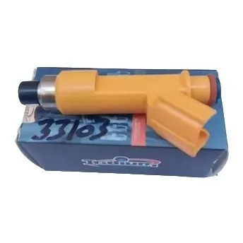 Inyector Gasolina Terios Be Go Touch 2008 2009 2010 11 12 13