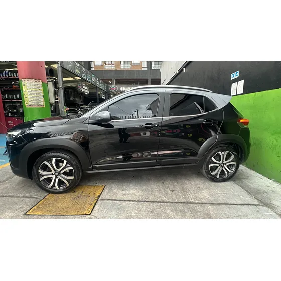 Fiat Pulse 1.0 Impetus