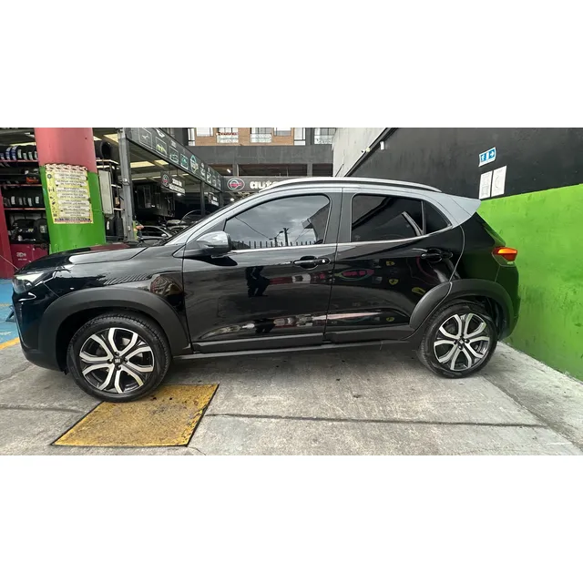Fiat Pulse 1.0 Impetus