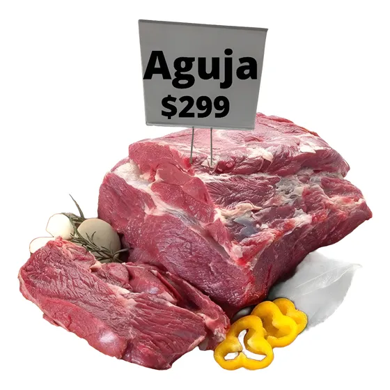 Pincho Para Fiambre ,carne Y Queso  Acero Inoxidable 20 Unid
