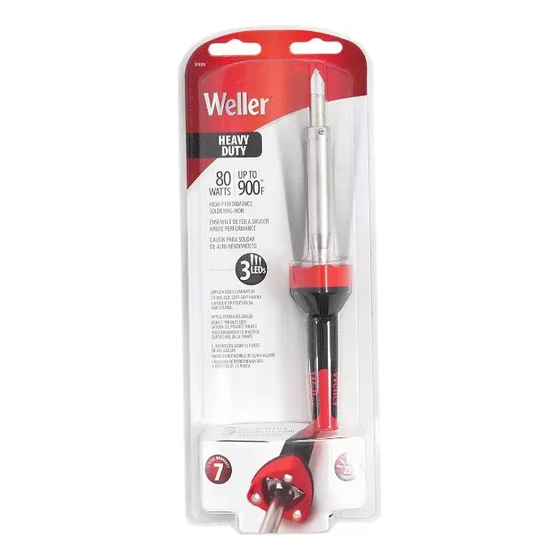 Cautin Weller 80 Watt