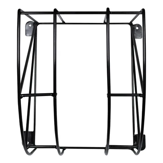 Cronos Protección Antivandálica Para Cámaras De Vigilancia Ptz / Atenea-x-ngo / Negro + Caja