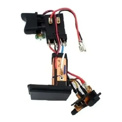 パーツ DC-DC Interruptor P/ Parafusadeira Dcd985 Dewalt N357019 | MercadoLivre