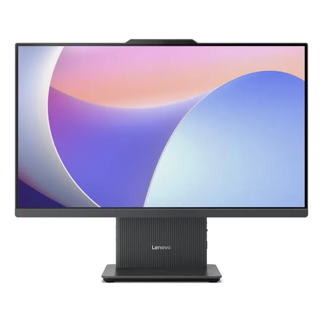 Aio Lenovo Ideacentre Amd Ryzen 7 16gb 512gb 24 Color Luna Grey