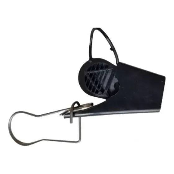 Tensor Cable Fibra Optica  100 Piezas