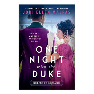 Libro: One Night With The Duke Libro: One Night With The Duke