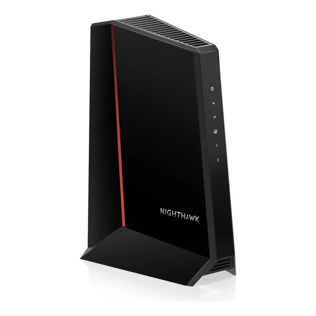 Módem Por Cable Netgear Nighthawk Docsis 3.1 Cm2500 2 Gbps