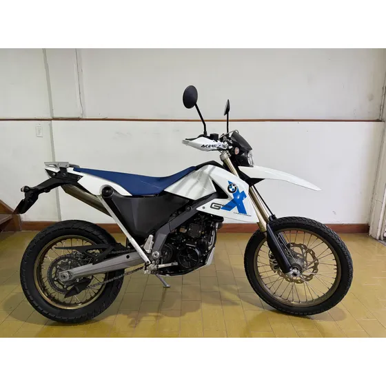 Bmw G650 X Challenge