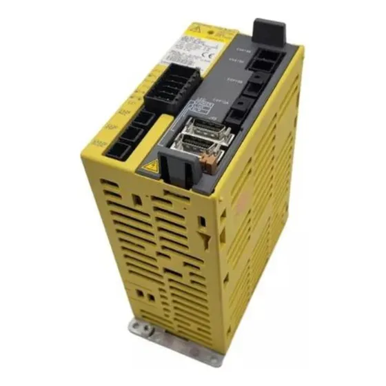 Acionamento Fanuc A06b-6130-h002