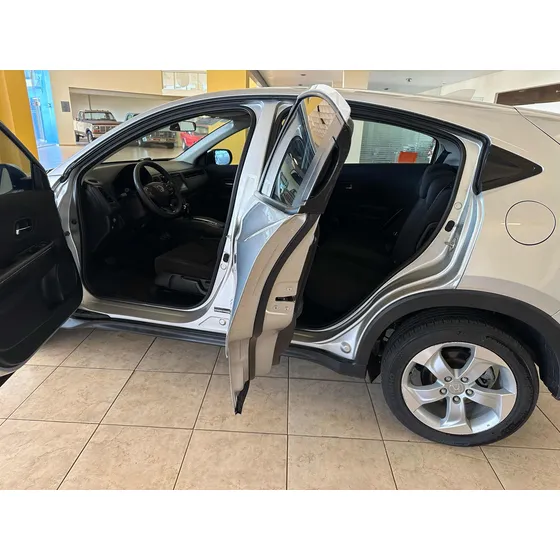 Honda Hr-v 1.8 Epic At Cvt