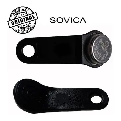 Llaves Magnéticas De Contato Sovica Originales 