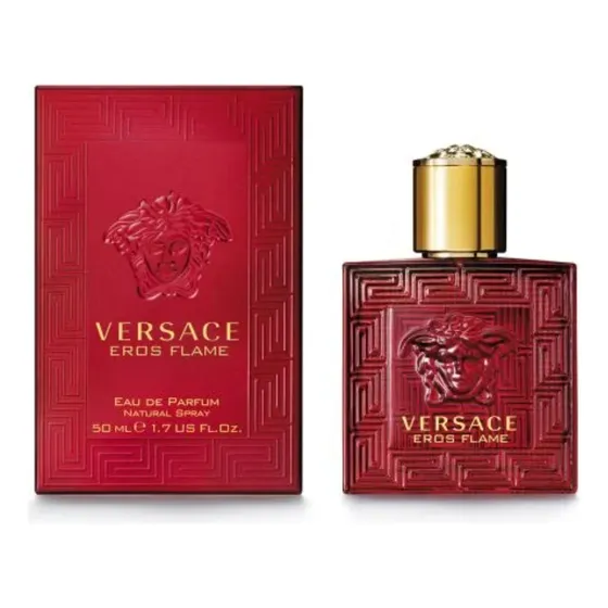 Versace Eros Flame Edp 50 Ml