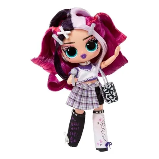 ¡es Una Sorpresa! Tweens Serie 4 Moda Muñeca Jenny 5vvjf