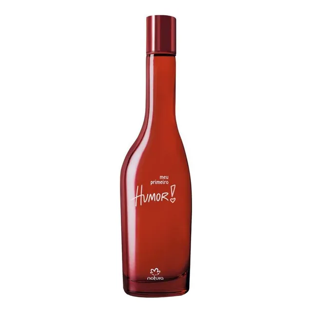 Meu Primeiro Humor EDT 75ml