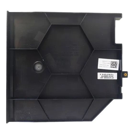 Tampa Do Cd/dvd Para Notebook Dell P64g Xfv4p A00 Dp