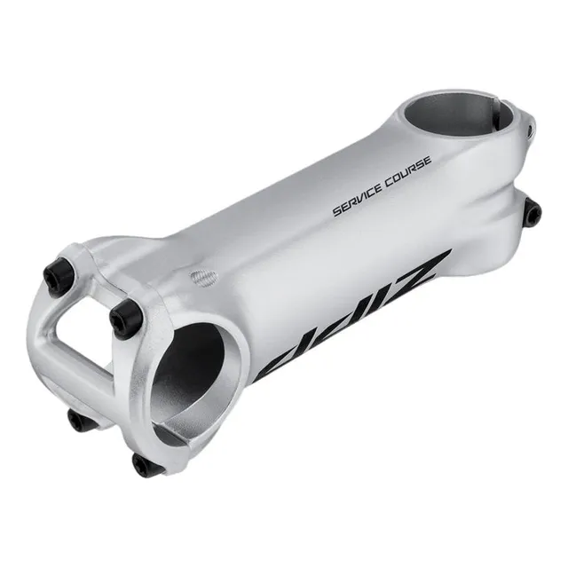Mesa Road Zipp Course 6 B2 120mm Prata