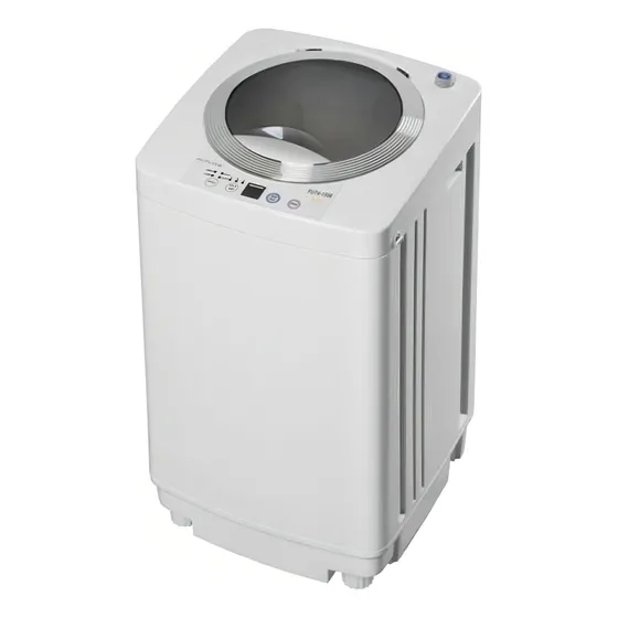 Lavarropas automático Futura hasta 4kg 220V color blanco