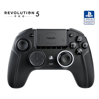 Controlador Sem Fio Nacon Revolution 5 Pro Para Ps5/ps4 Controlador Sem Fio Nacon Revolution 5 Pro Para Ps5/ps4