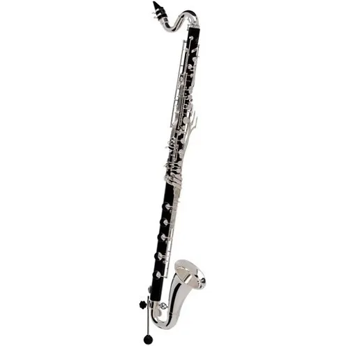 Clarinete Buffet Crampon Tosca Bass Clarinet