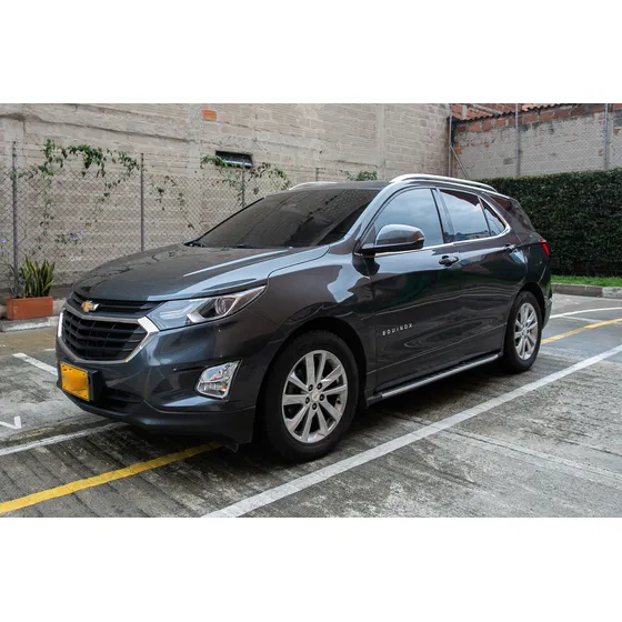 Chevrolet Equinox 1.5 Lt