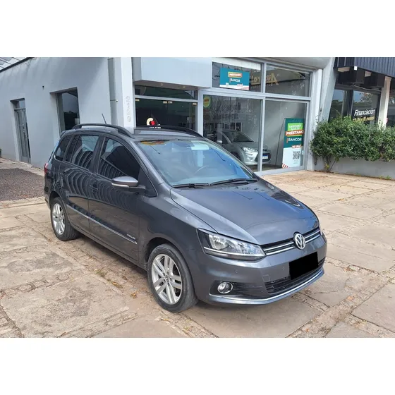 Volkswagen Suran 1.6 Highline Msi 110cv