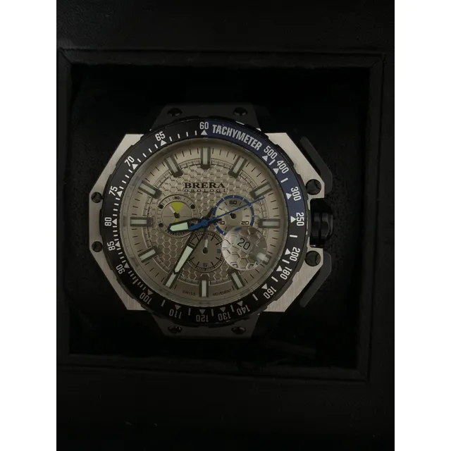 Reloj Brera Orologi Granturismo