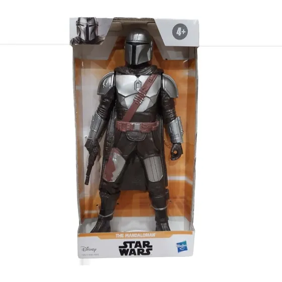 Star Wars The Mandalorian 10   Disney Hasbro  F1567/e8063
