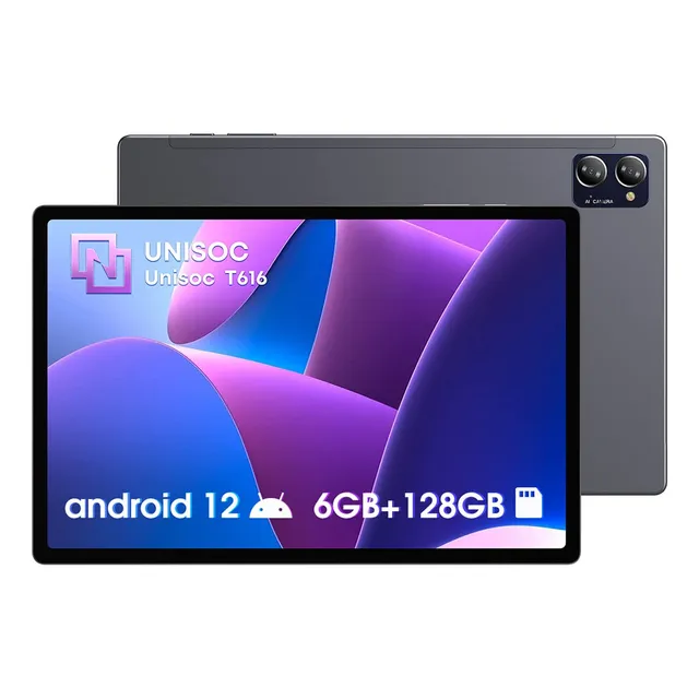Chuwi Tablet Android 12 Actualizada, Tableta HiPad Xpro De 1